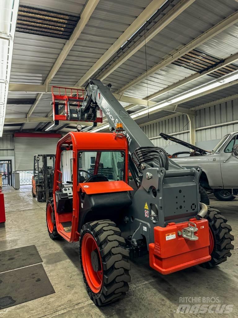 SkyJack SJ 519 TH Telescopic handlers