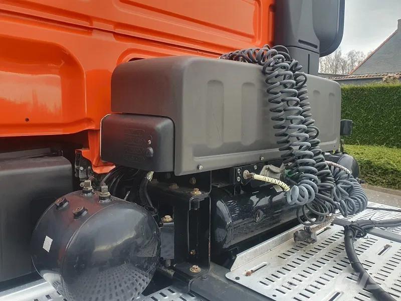 DAF XF 460 58 TON Prime Movers