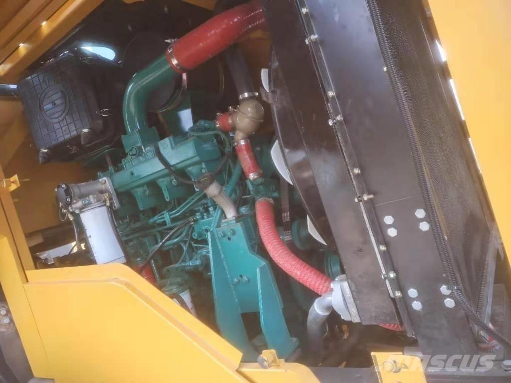 SDLG LG 955 F Wheel loaders