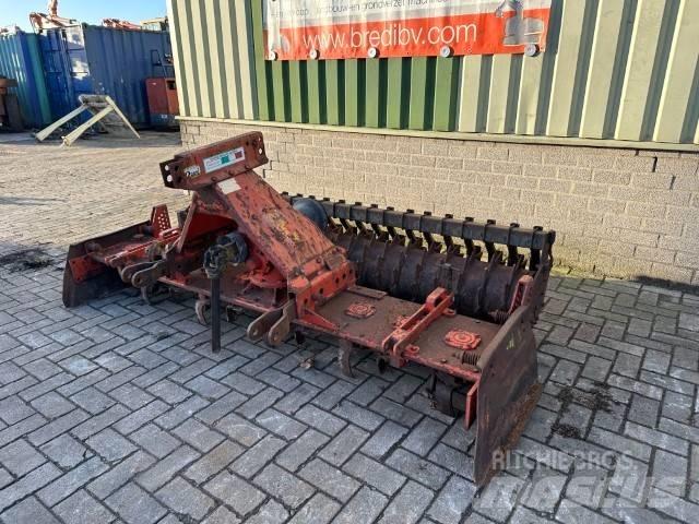  Frees Rod Other forage harvesting equipment