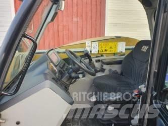 CAT TH306D Telehandlers
