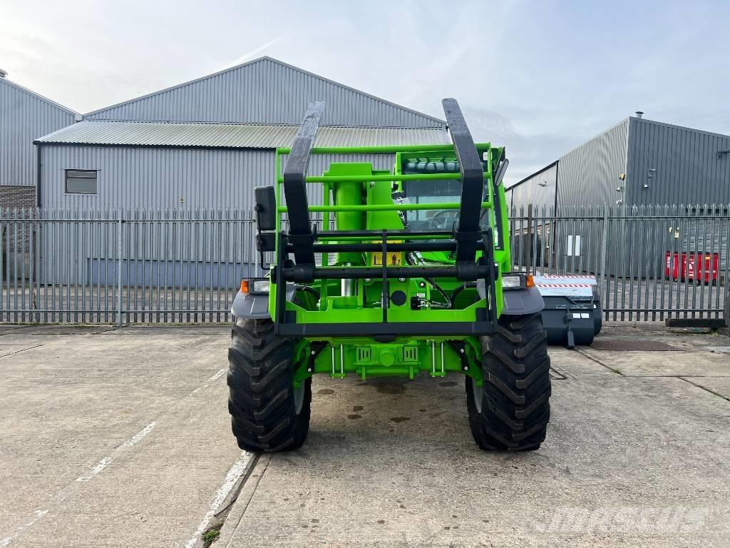 Merlo TF 42.7 Telehandlers