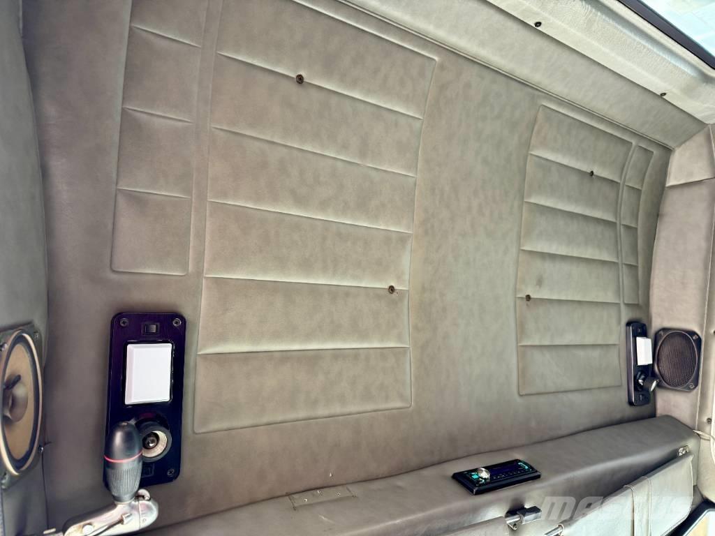 Peterbilt 378 Prime Movers