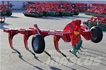 Agro-Masz Duro V Chisel ploughs