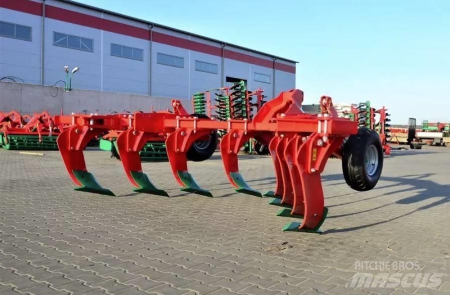 Agro-Masz Duro V Chisel ploughs
