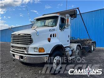 Sterling L9500 Demountable trucks