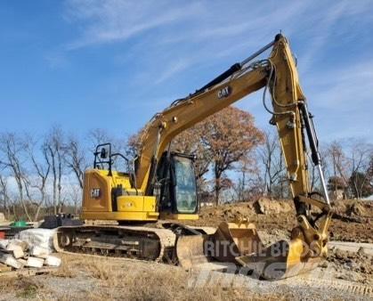 CAT 315 Crawler excavators