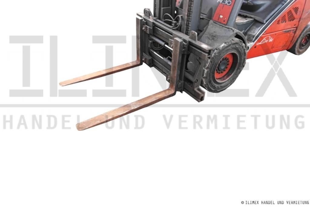 Linde H30 D Diesel trucks