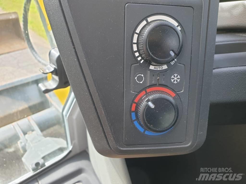 Wacker Neuson ET 90 Mini excavators  7t - 12t