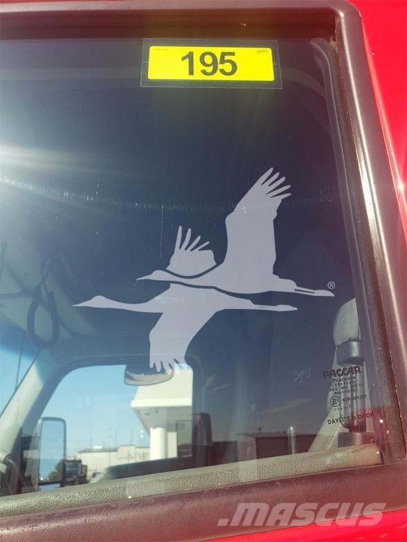 Kenworth T680 Prime Movers