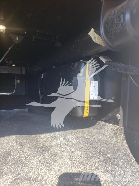 Kenworth T680 Prime Movers