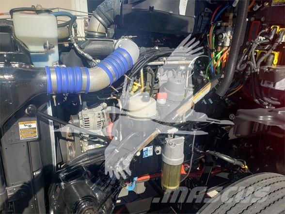 Kenworth T680 Prime Movers