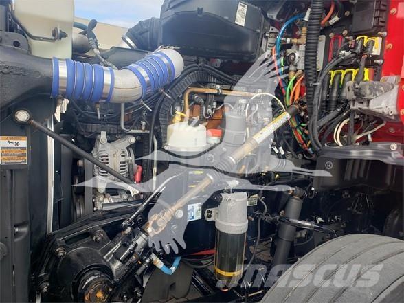 Kenworth T680 Prime Movers