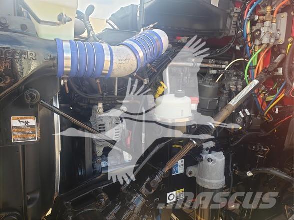 Kenworth T680 Prime Movers