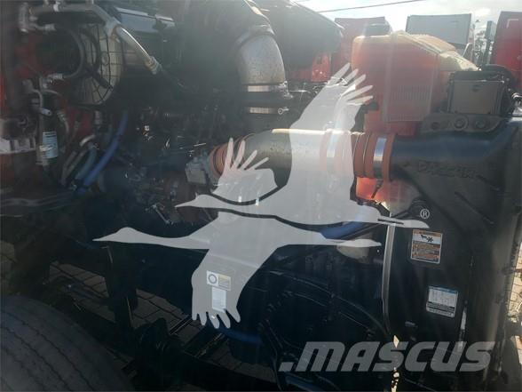 Kenworth T680 Prime Movers