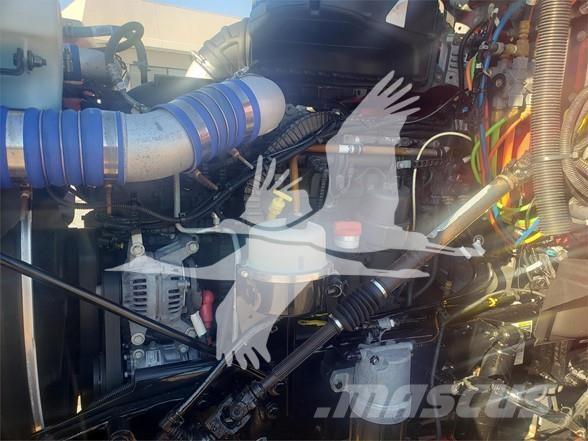 Kenworth T680 Prime Movers