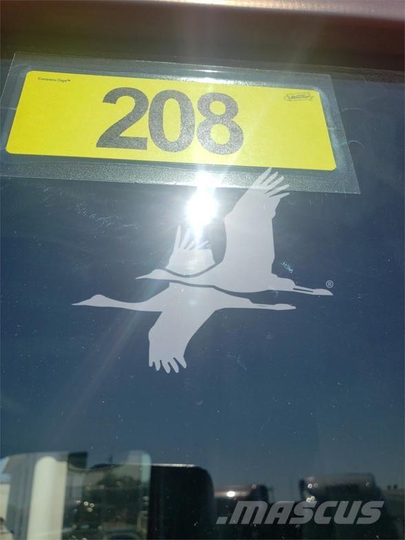 Kenworth T680 Prime Movers