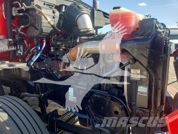 Kenworth T680 Prime Movers