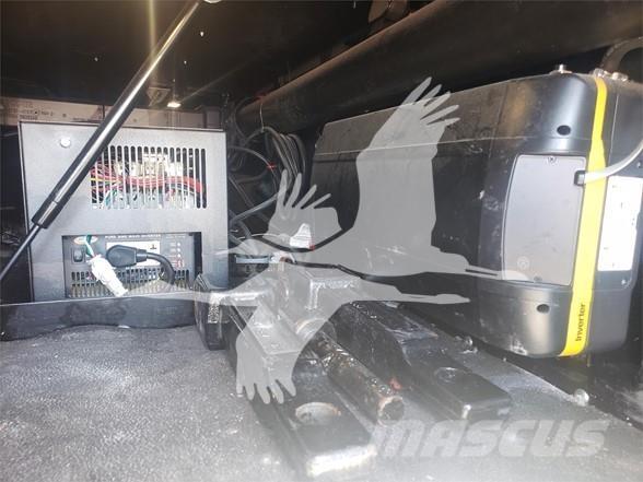 Kenworth T680 Prime Movers