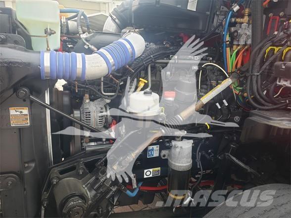 Kenworth T680 Prime Movers