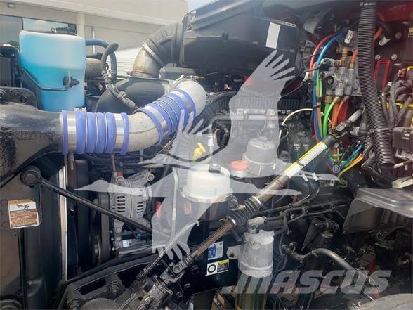 Kenworth T680 Prime Movers