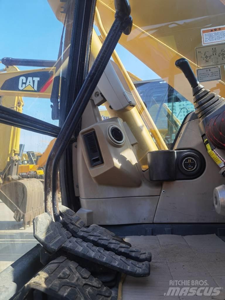 CAT 320 C Crawler excavators