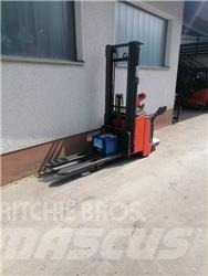 Linde L16i-AP-372 Low lift with platform
