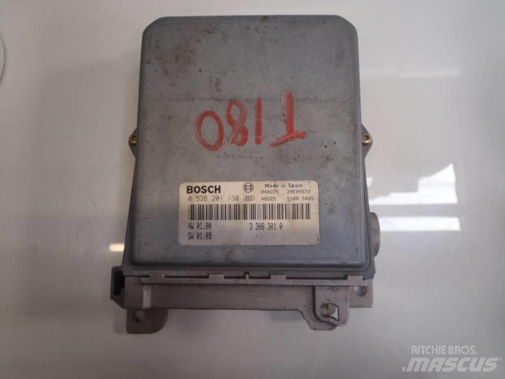  ECU Valtra T180 Electronics