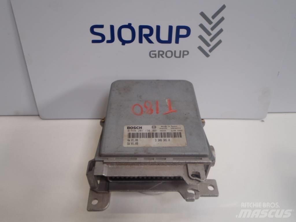  ECU Valtra T180 Electronics