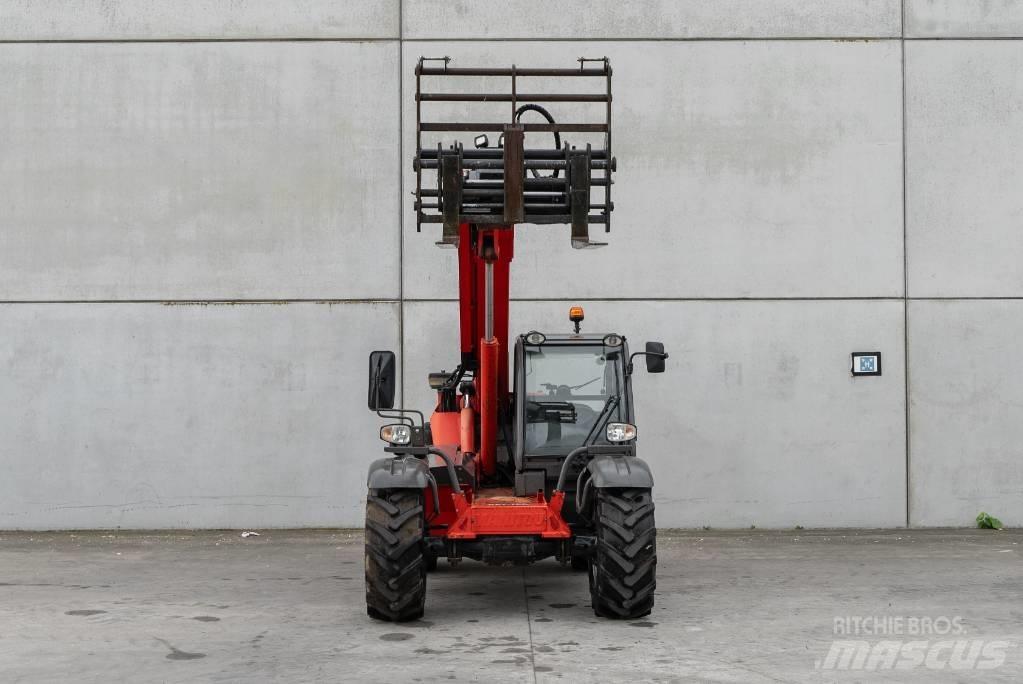 Manitou MLT 627 Telescopic handlers