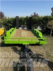 Al-Ko Τριαξονικό Other semi-trailers