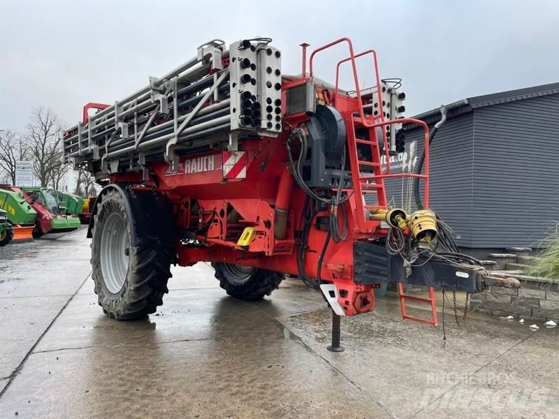 Rauch AGT 6036 Mineral spreaders