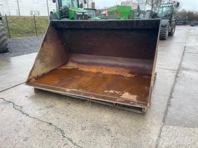Rauch AGT 6036 Mineral spreaders