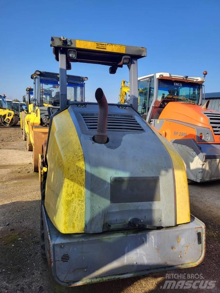 Dynapac CA 1300 PDB Soil compactors