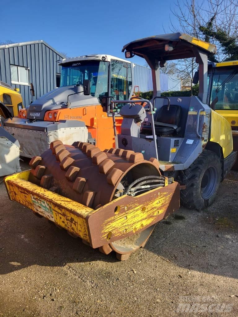 Dynapac CA 1300 PDB Soil compactors
