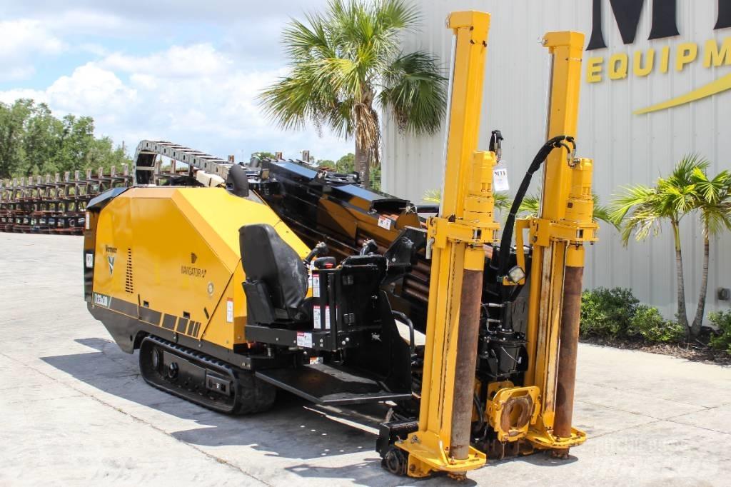 Vermeer D23X30 S3 Horizontal drilling rigs