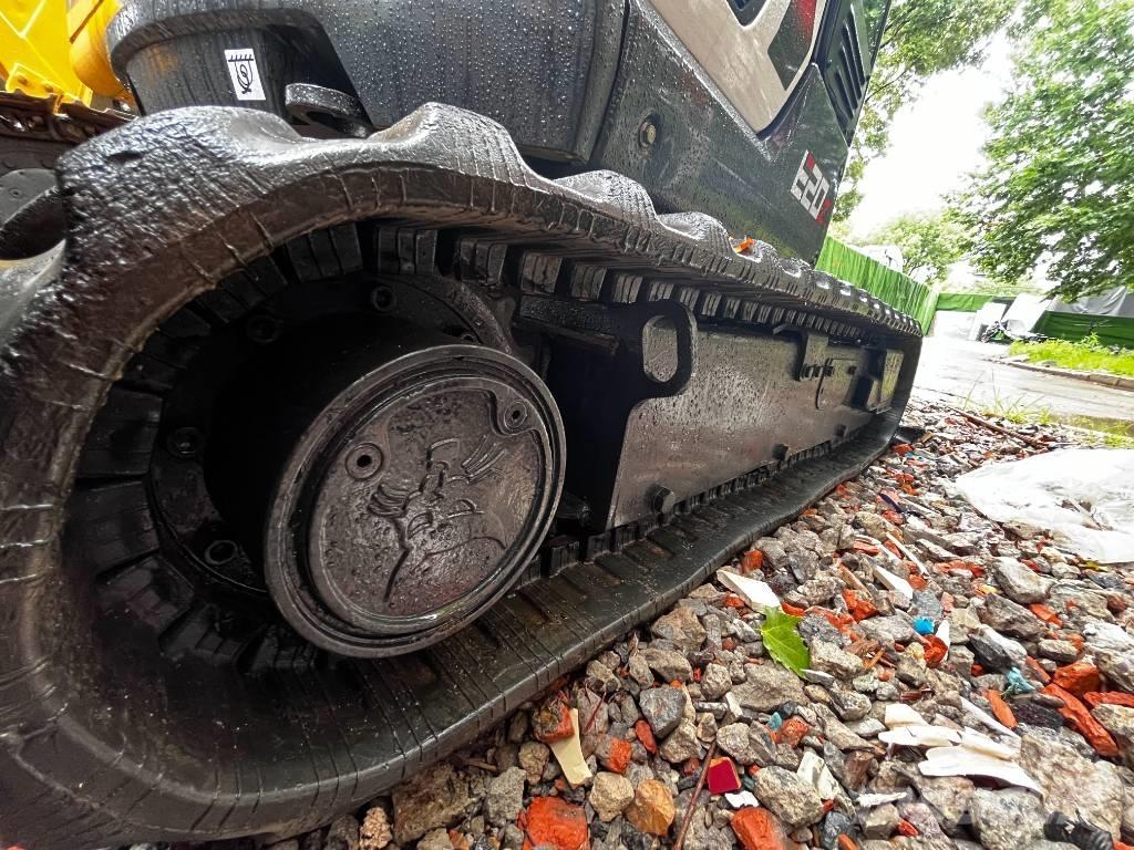 Bobcat E 20z Mini excavators < 7t (Mini diggers)