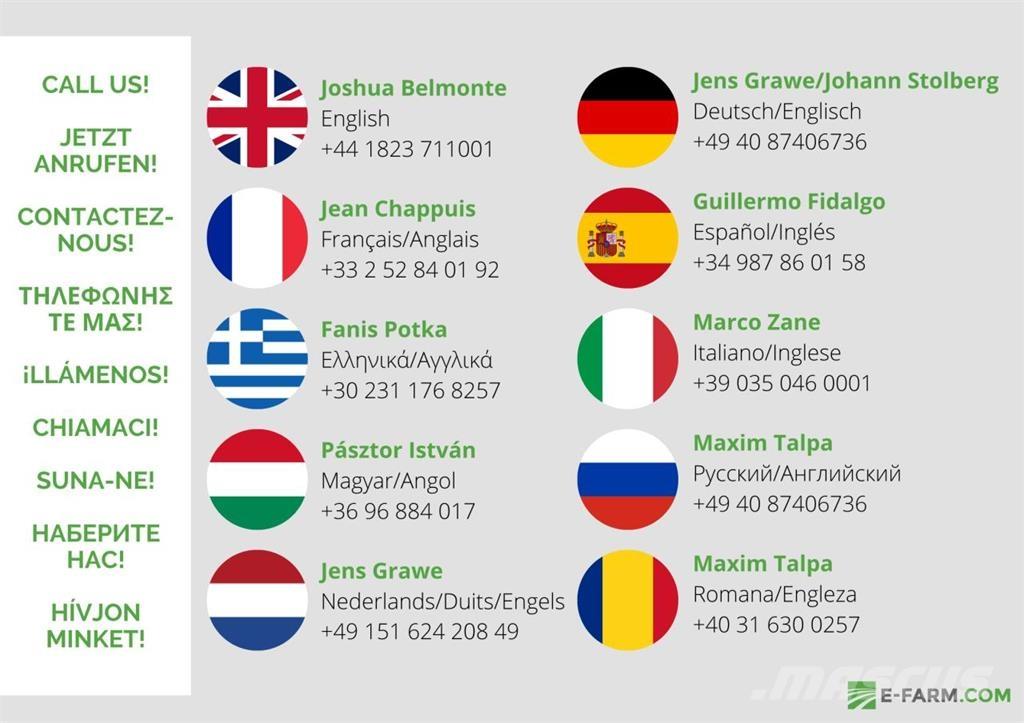 JCB 436b Mini excavators < 7t (Mini diggers)