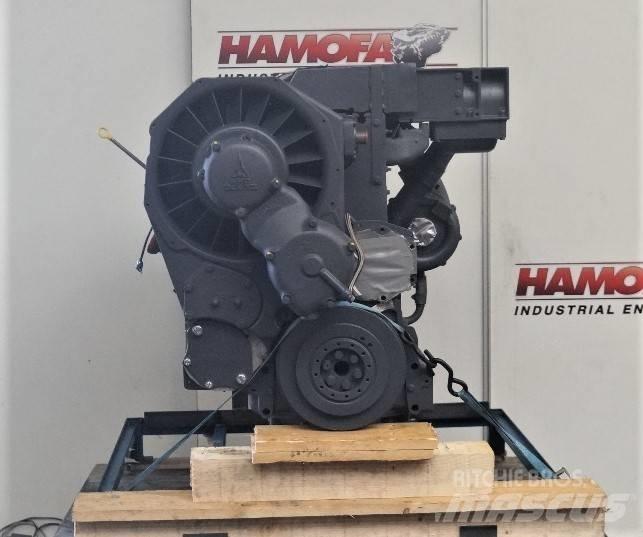 Deutz BF6L413FR Engines