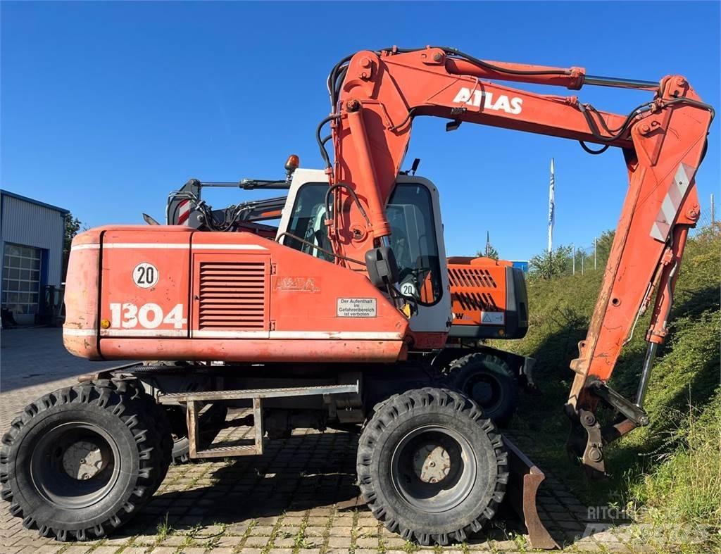 Atlas 1304 Other