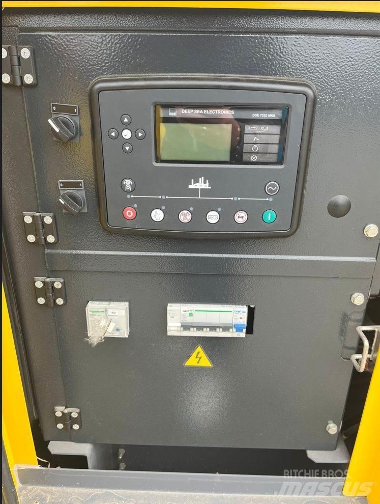 Atlas Copco QES 14 Other
