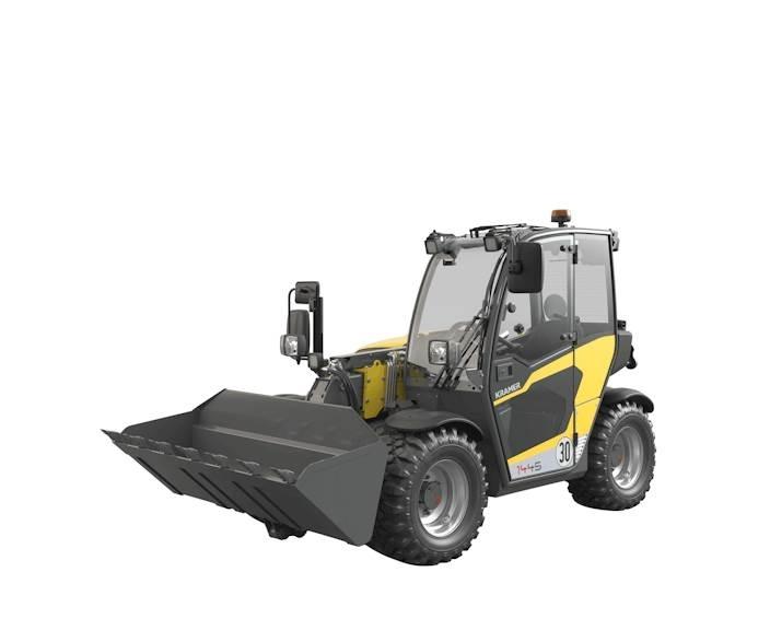 Kramer 1445 Other