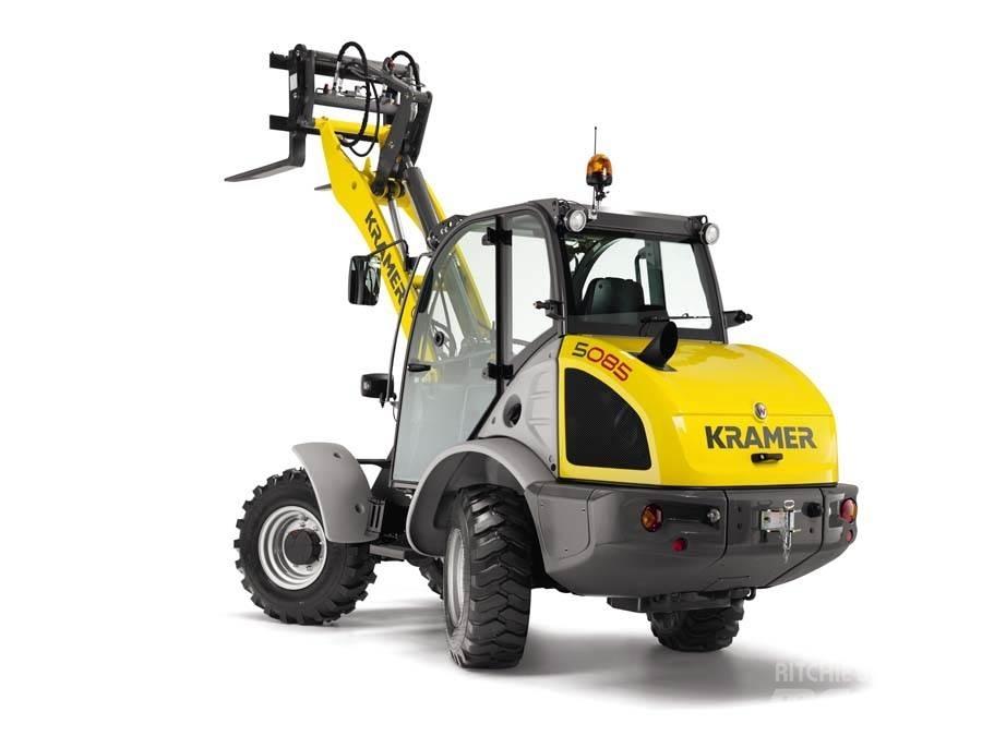Kramer 5085 Wheel loaders