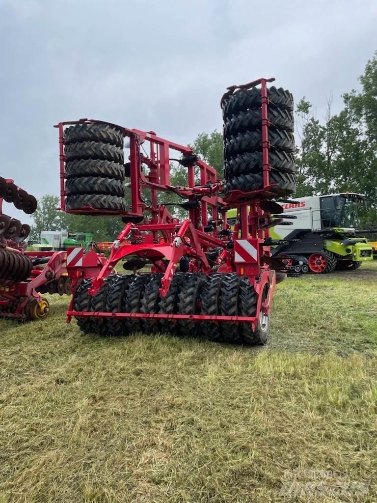 Horsch Tiger 6 AS Cultivators