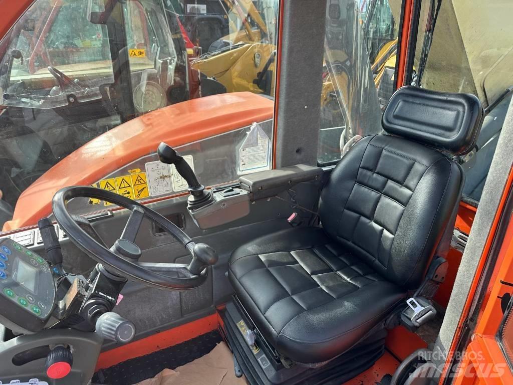 JLG 3512 Telehandlers