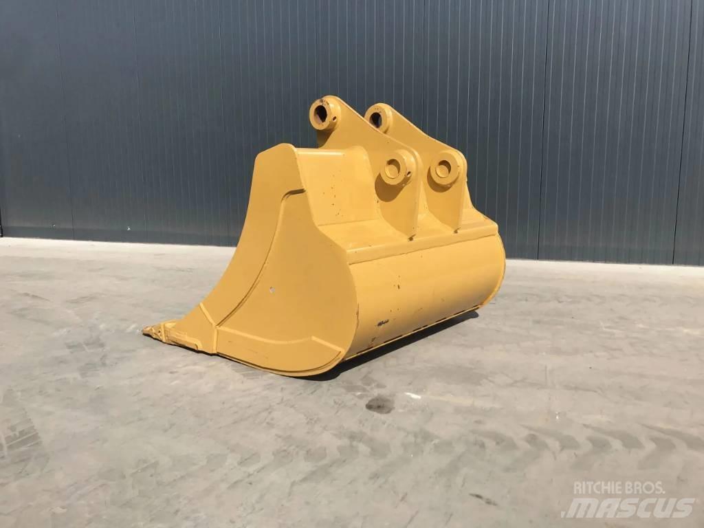 CAT 320D 1.40m Buckets