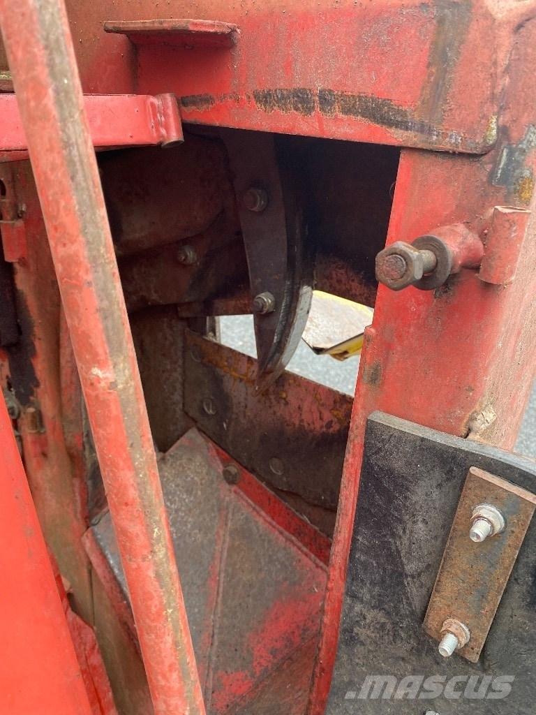Estre HM-200 Wood splitters and cutters