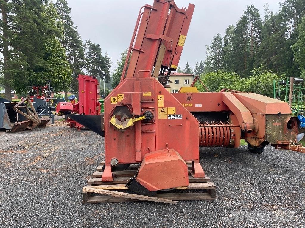 Estre HM-200 Wood splitters and cutters