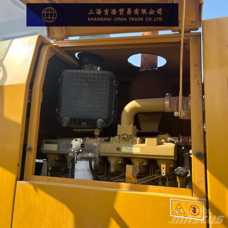 Lonking LG 855 N Wheel loaders