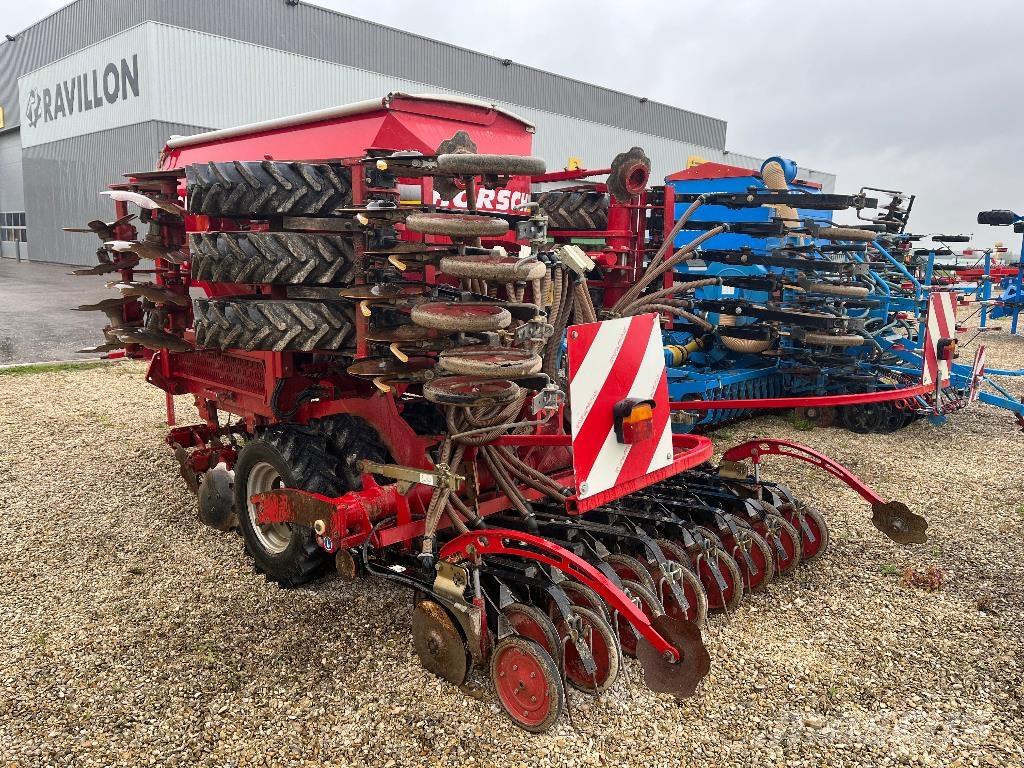 Horsch Pronto 4 DC Combination drills